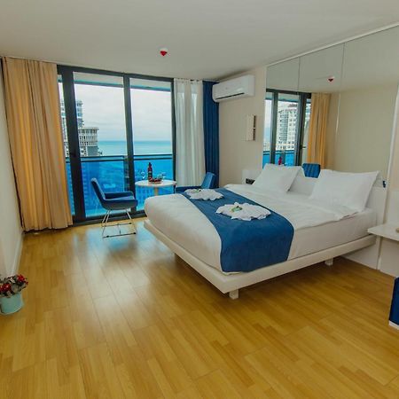 Orbi Sity Batumi Apartamento Exterior foto